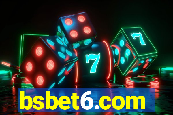 bsbet6.com