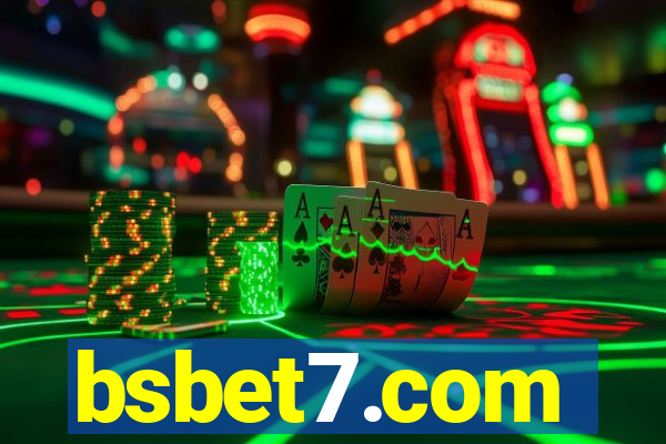 bsbet7.com