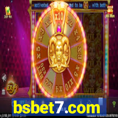 bsbet7.com