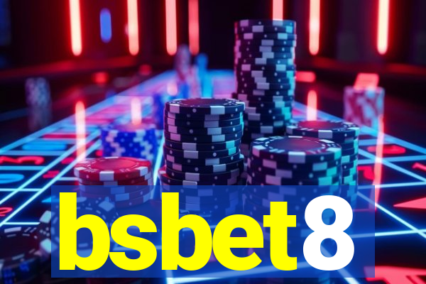 bsbet8