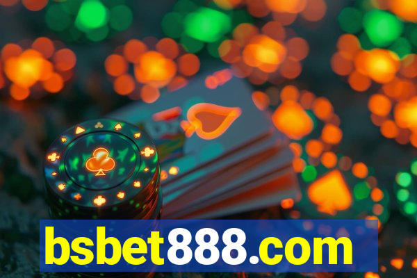 bsbet888.com