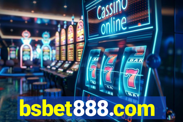 bsbet888.com