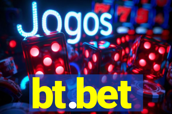 bt.bet