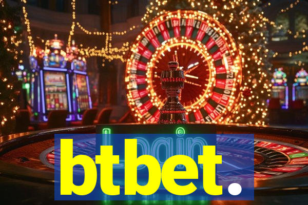 btbet.