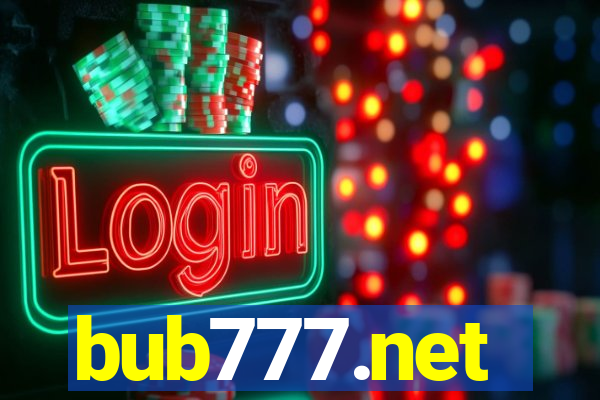 bub777.net
