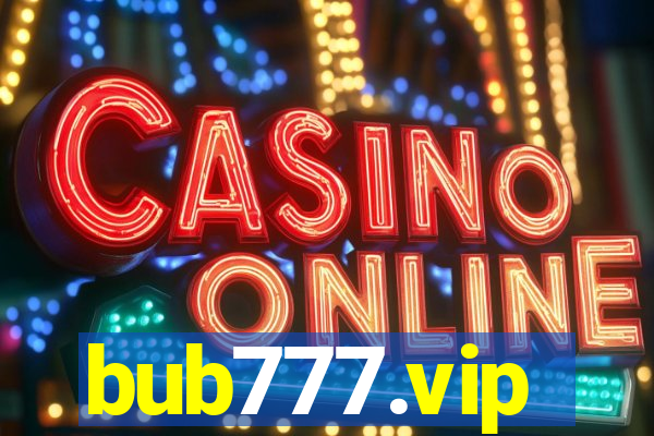 bub777.vip