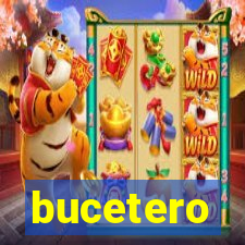 bucetero
