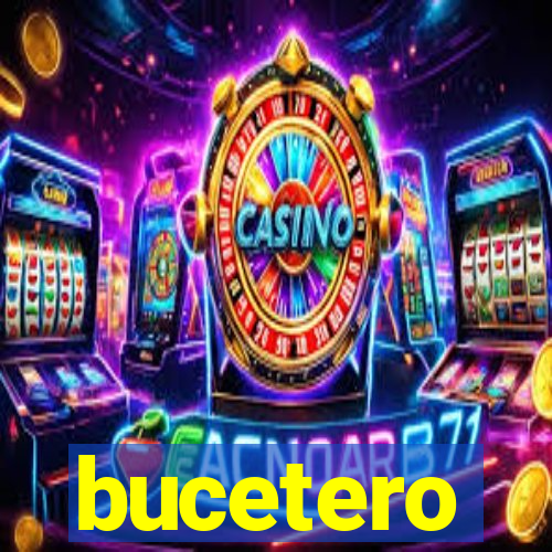 bucetero