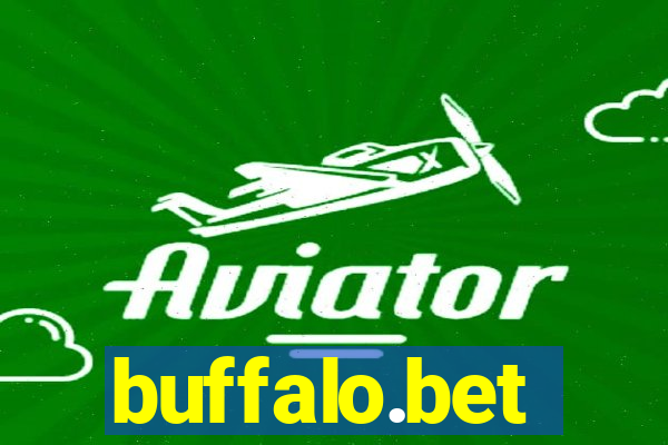 buffalo.bet