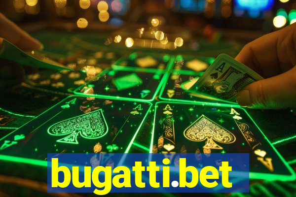 bugatti.bet