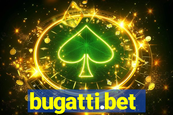 bugatti.bet