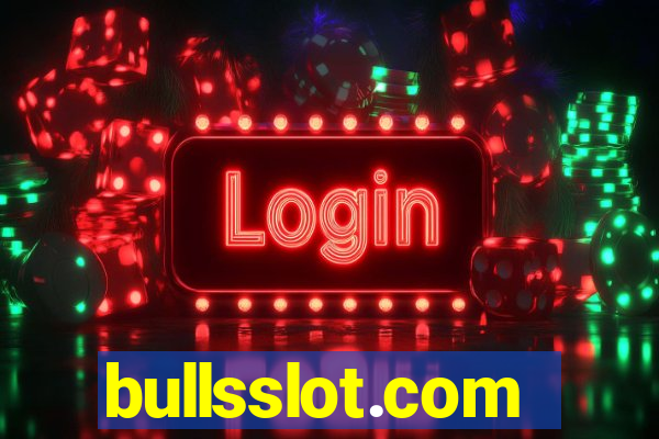 bullsslot.com