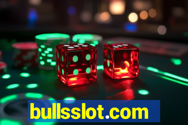 bullsslot.com