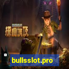 bullsslot.pro
