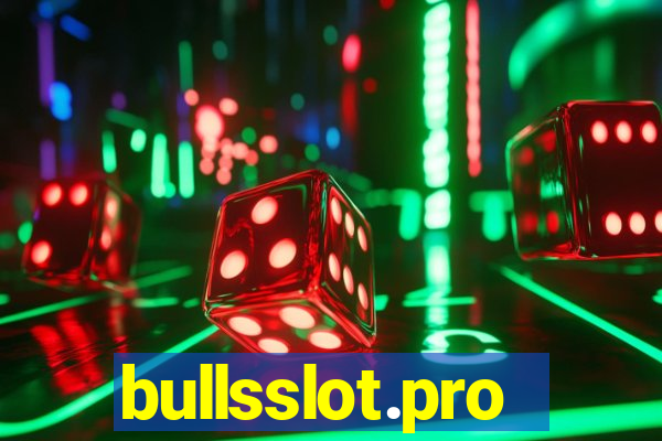 bullsslot.pro