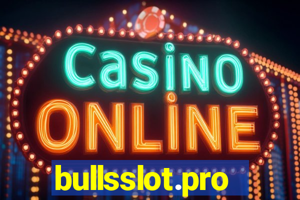 bullsslot.pro
