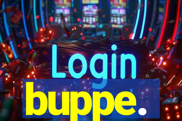 buppe.