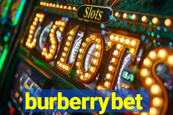burberrybet