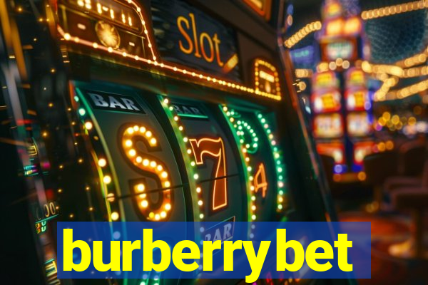 burberrybet