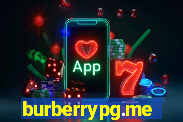 burberrypg.me