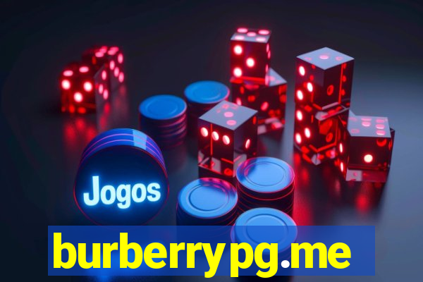 burberrypg.me