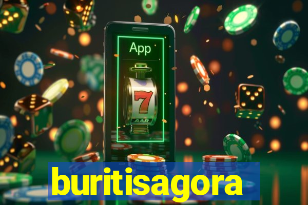 buritisagora