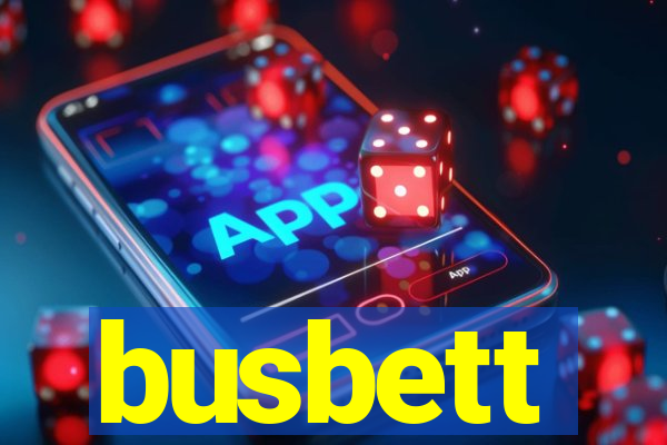 busbett