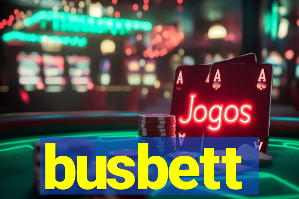 busbett