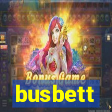 busbett
