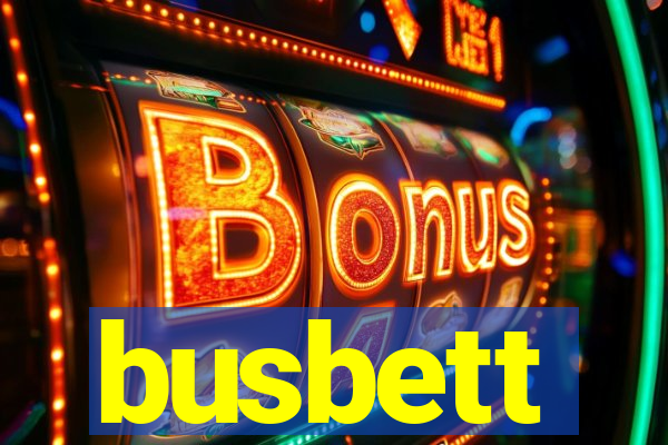 busbett