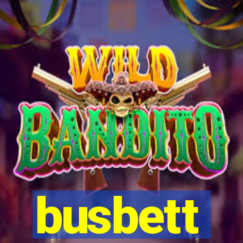 busbett