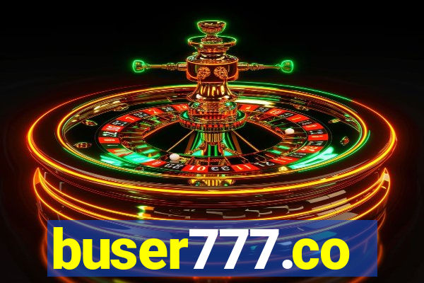 buser777.co