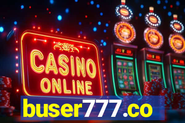 buser777.co