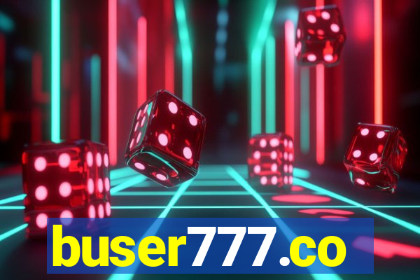 buser777.co