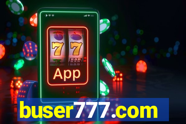 buser777.com