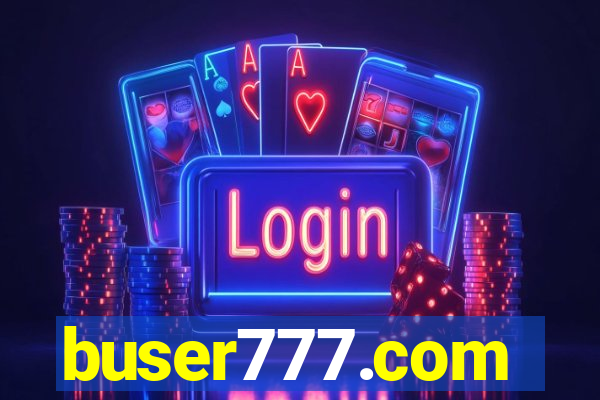buser777.com