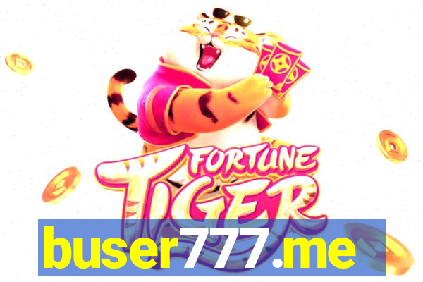 buser777.me