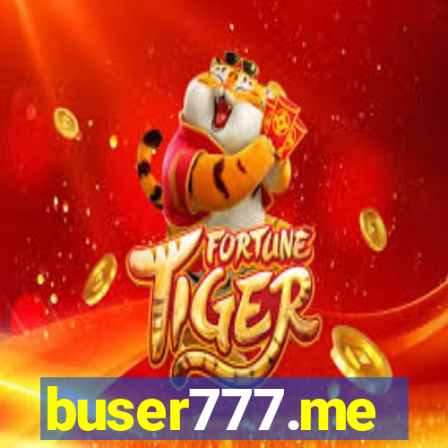 buser777.me