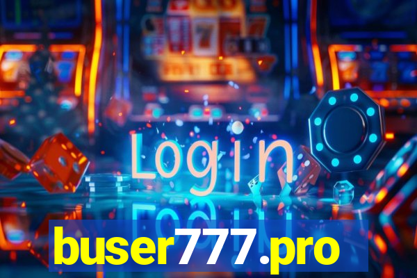 buser777.pro