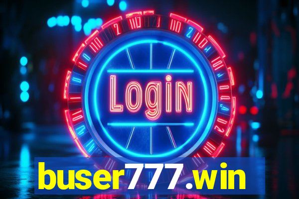 buser777.win