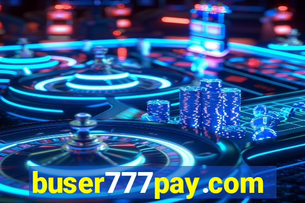 buser777pay.com