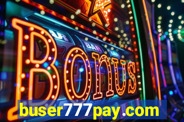 buser777pay.com