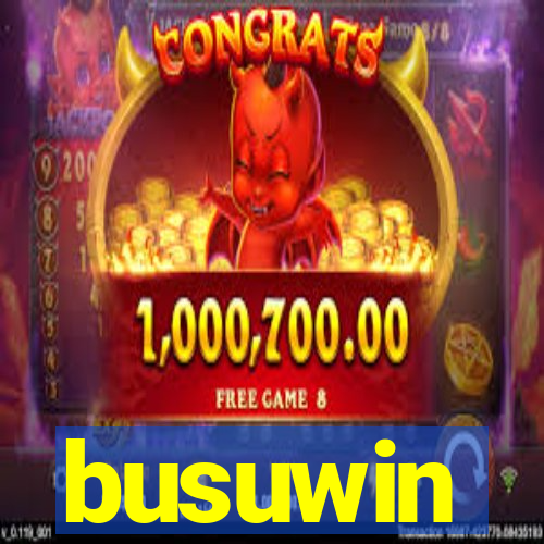 busuwin