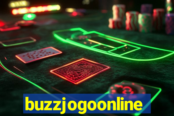 buzzjogoonline