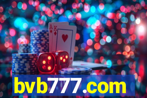 bvb777.com