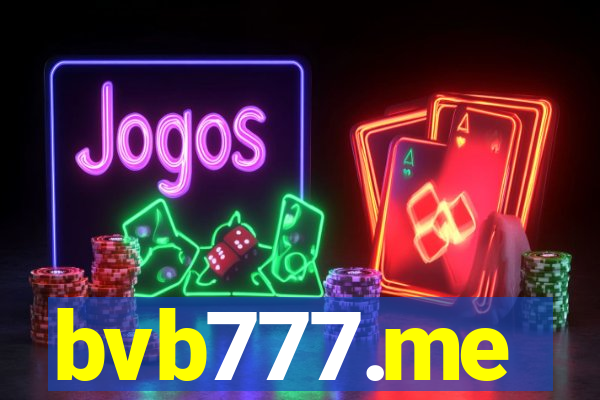 bvb777.me