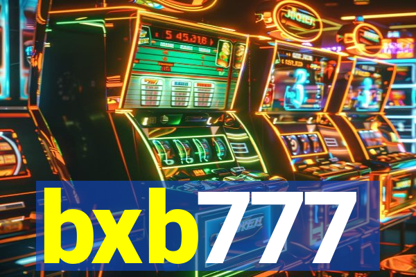 bxb777