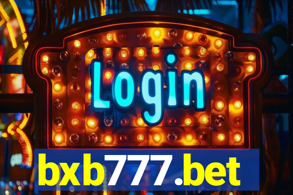 bxb777.bet