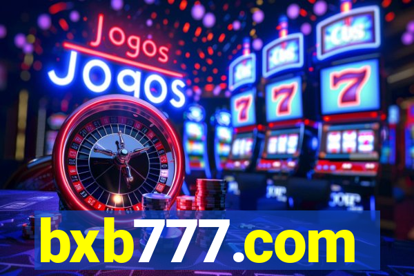 bxb777.com