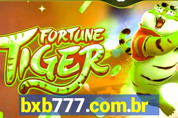bxb777.com.br
